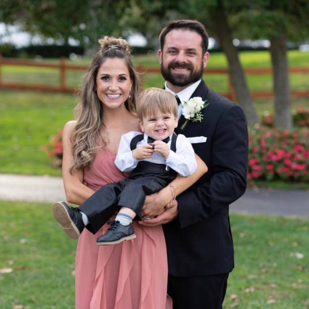 Meet your Posher, Carissa